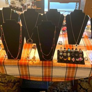 Paparazzi NWT jewelry